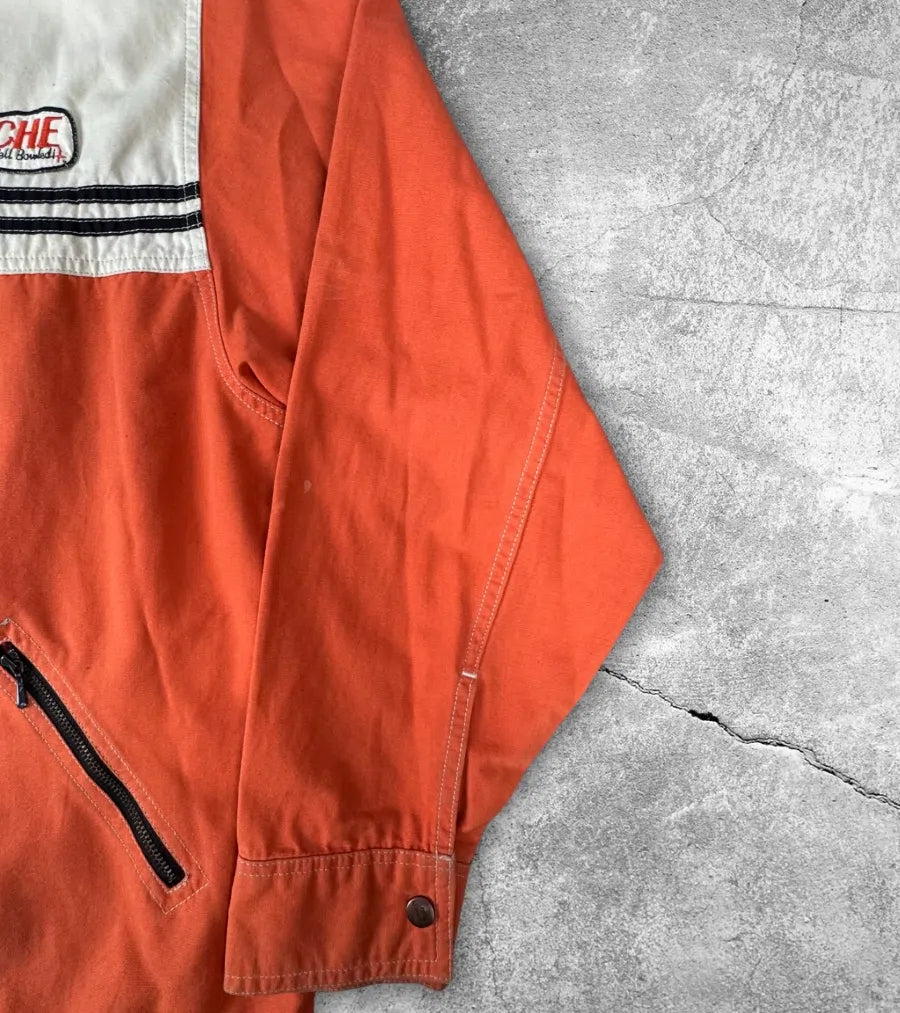 Vintage Chevignon Jacke M